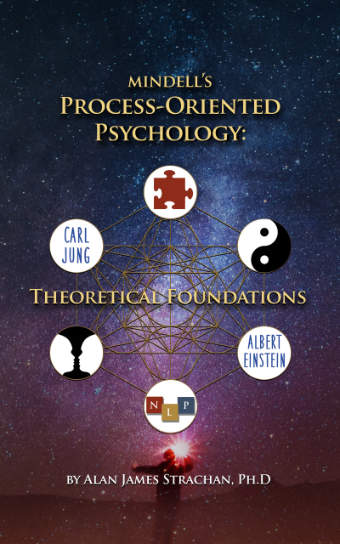 Mindell’s Process-Oriented Psychology book by Alan Strachan